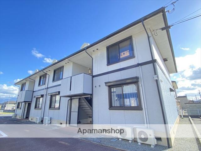 サンハイム井上C棟