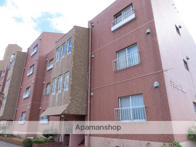 フジパレス新開