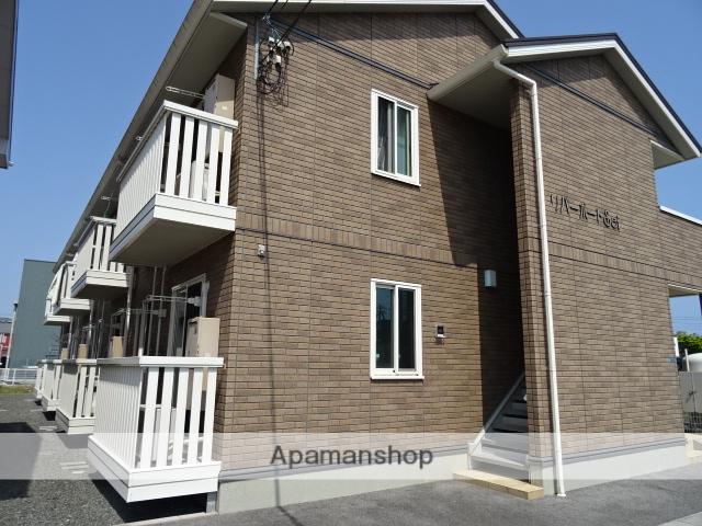 リバーポートSEI