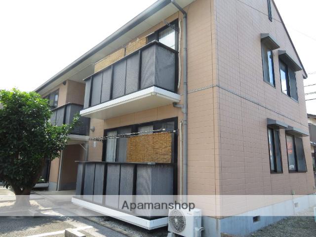 ディアスすぎB棟