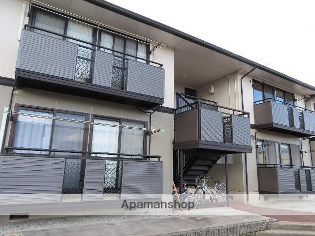 メルグランデB棟