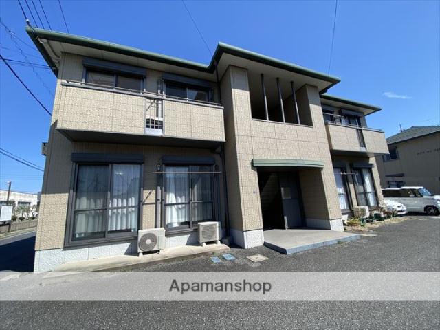 メゾン・アイ・ファミーユB棟(2K/1階)