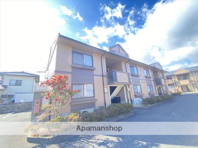 タウンハウス福原D棟