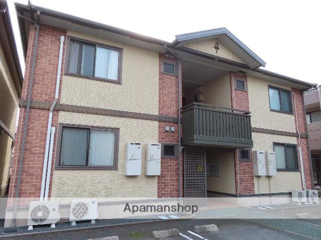 グリーンスクエアB棟