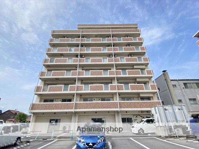 メゾンドリビドーⅢ