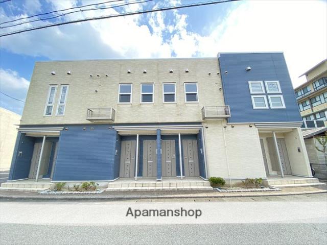 パインコーン二番館