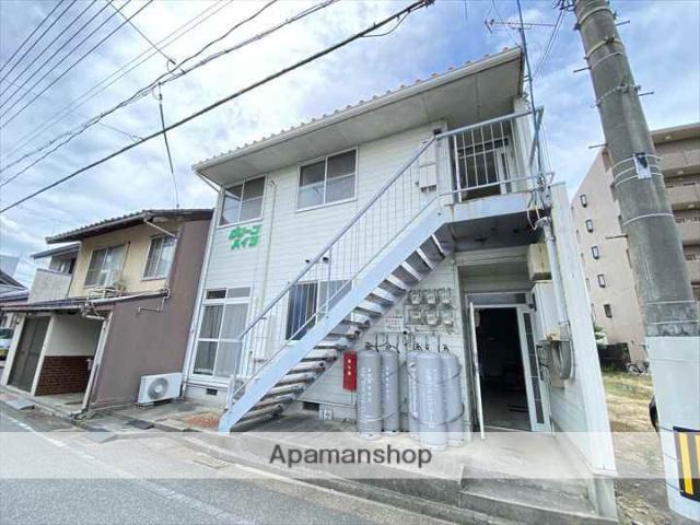 グリーンハイツ