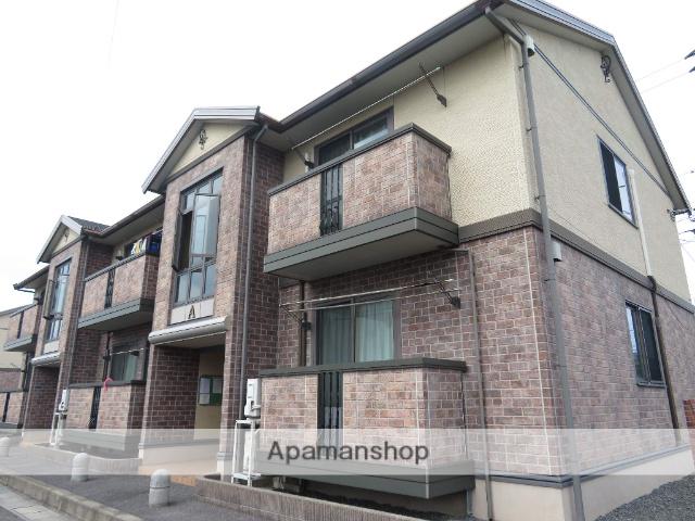 サンエクセルA棟