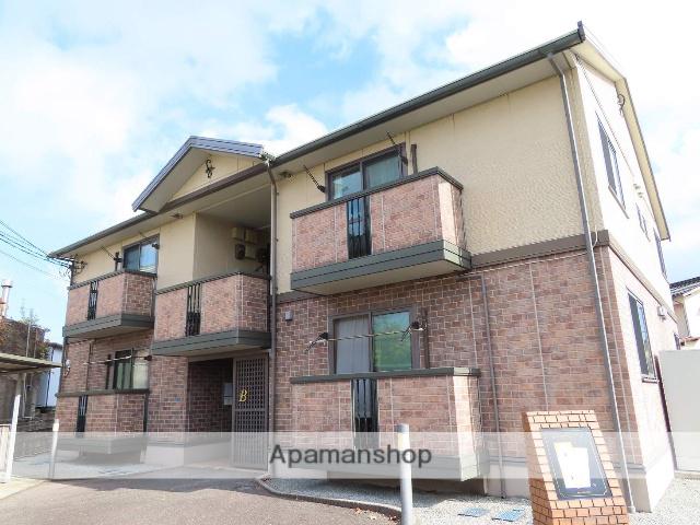 イーグルス・アイB棟