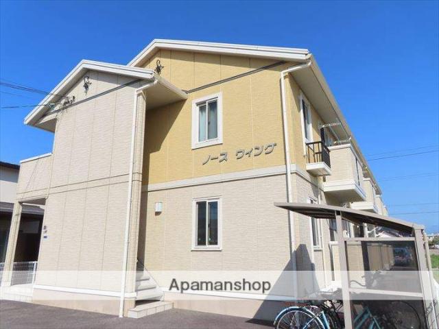 ノースウイング