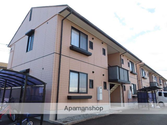 グランディールⅠC棟