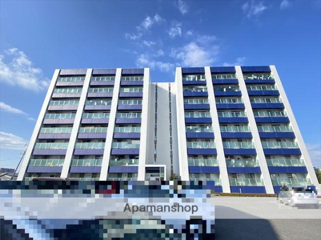 スカイマンションF