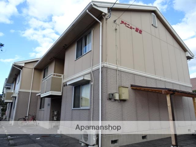 アベニュー皆生