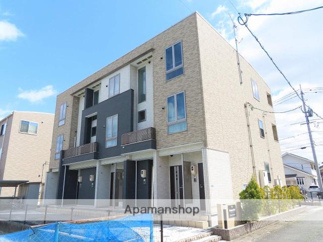 エレガントヴィエ3(1LDK/2階)