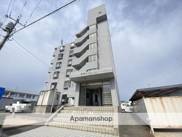 グランデ渡辺(3LDK/1階)