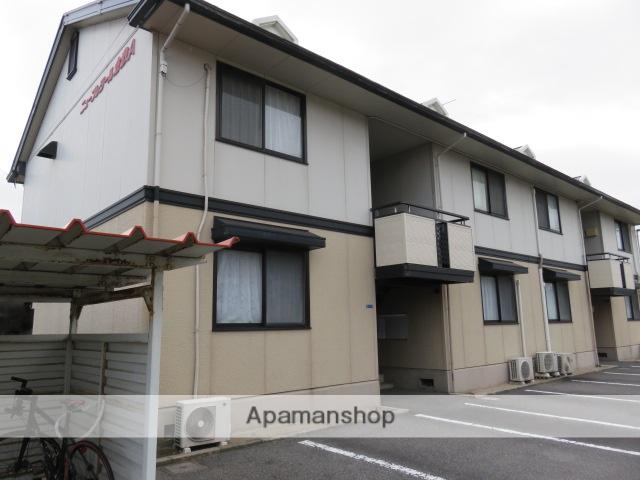 NEWプレジール倉敷A棟(1LDK/1階)