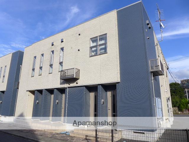 プチ・プランタンⅤ(1LDK/2階)