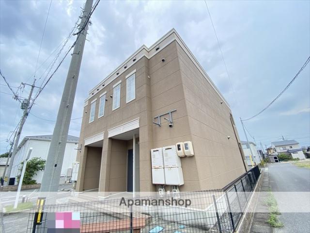 フェイバードパークⅢ