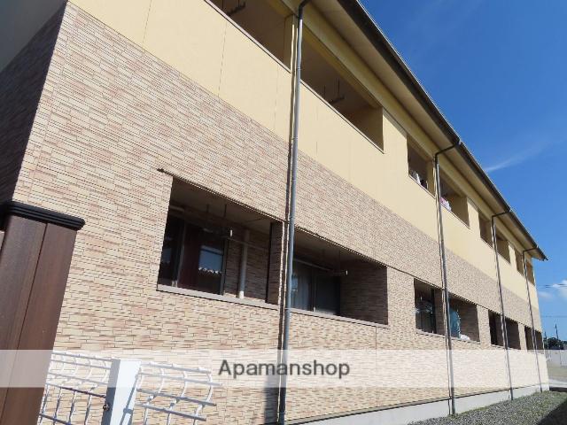 グランシティ A棟