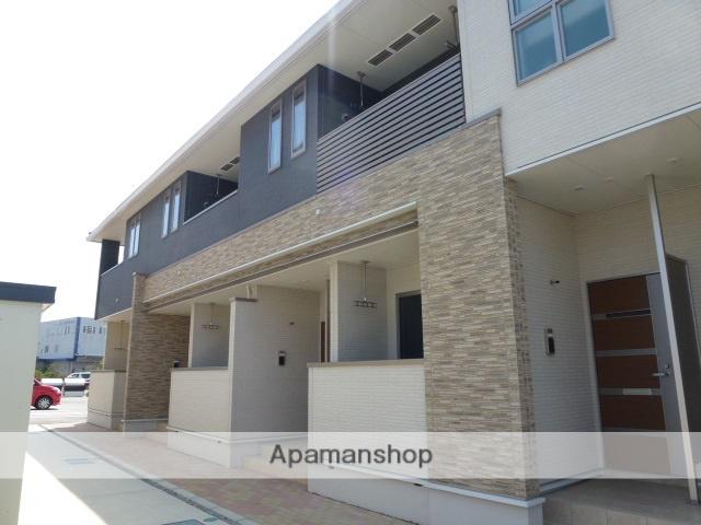 ハッピーバレー A