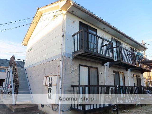 ドミール錦(1K/2階)