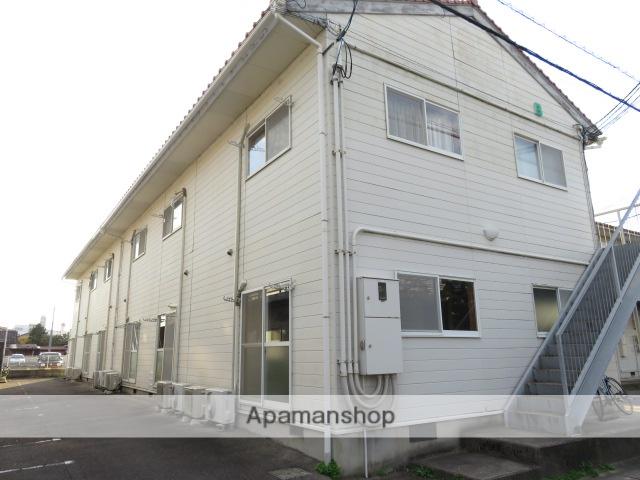 クリーンハイツB棟