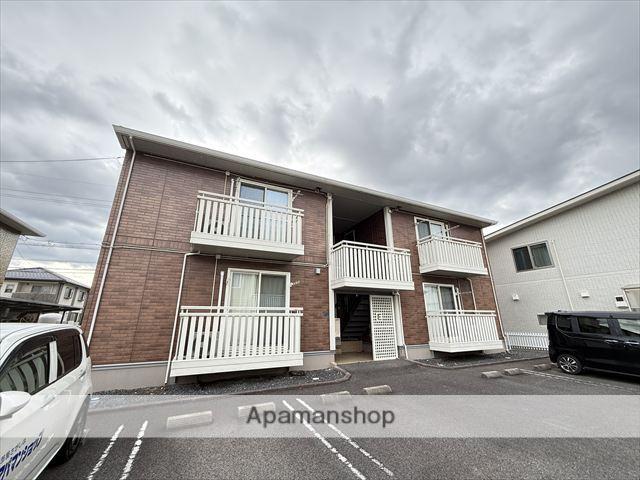 リビングタウン観音寺E棟