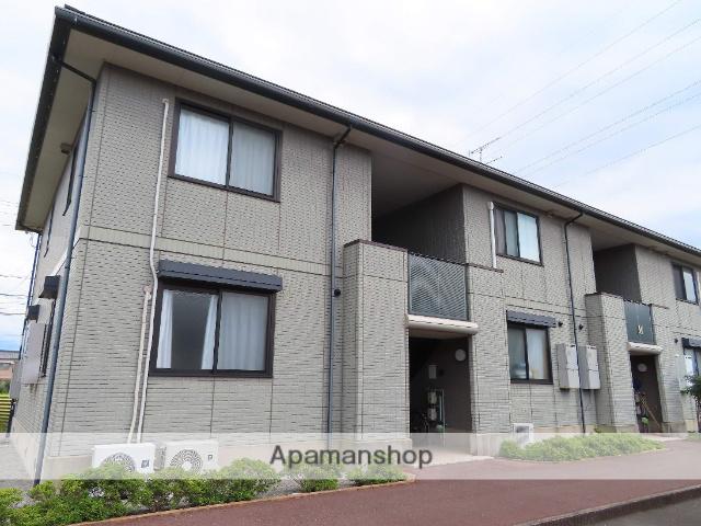 TMKホープⅡ M棟