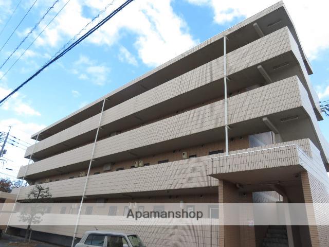 スカイマンションA棟