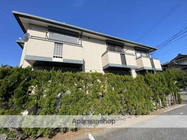 グリーンビューB棟