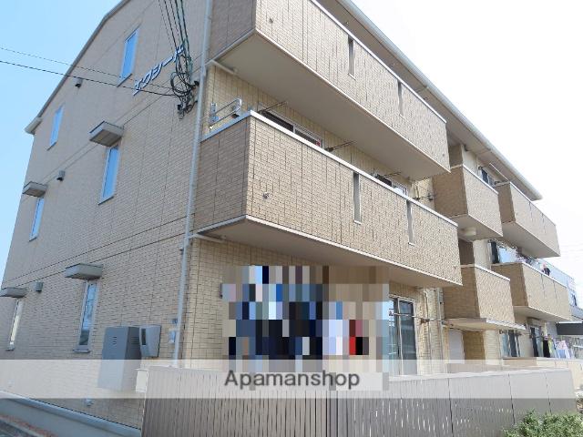 エクシード(3LDK/1階)