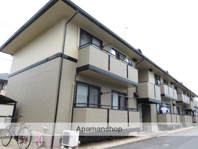 パストラル米原A棟