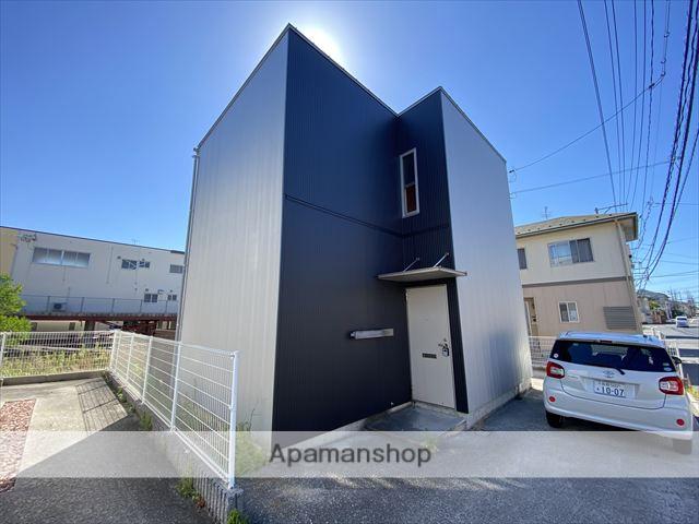 鳥取県米子市日ノ出町1丁目の戸建賃貸