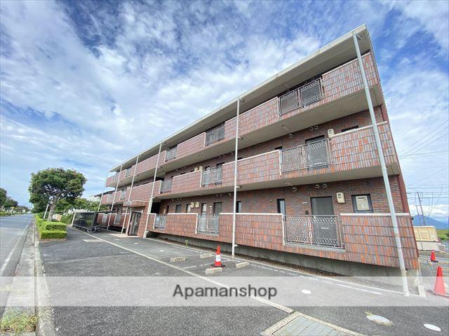 フジパレス皆生