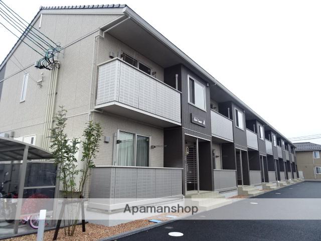 ライブコート A棟