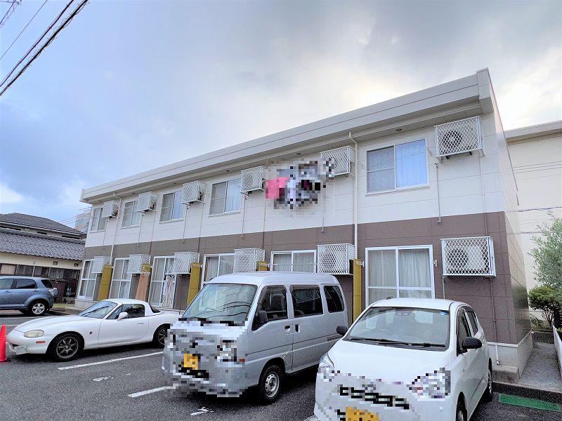 レオパレストシアン