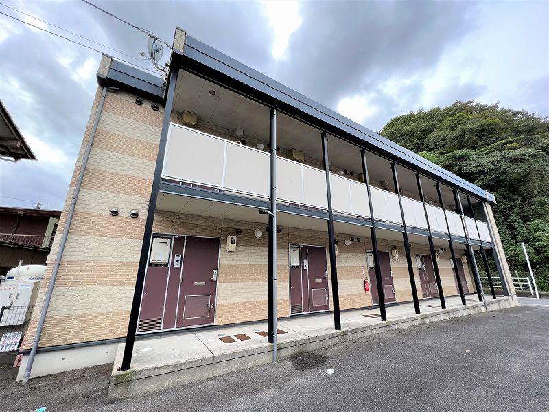 レオパレスシャンボール