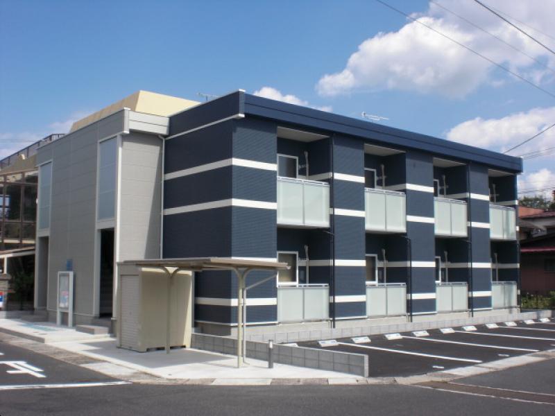 レオネクストハーモニー