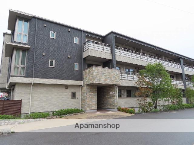 鳥取県米子市西福原6丁目の建物