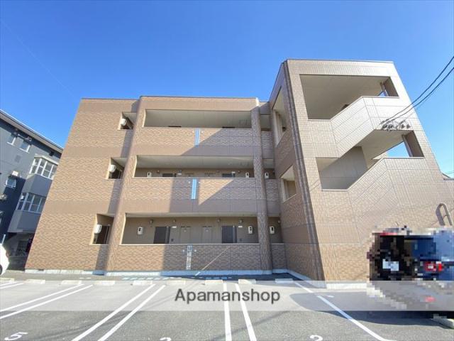 マンション・ファヴォーレ