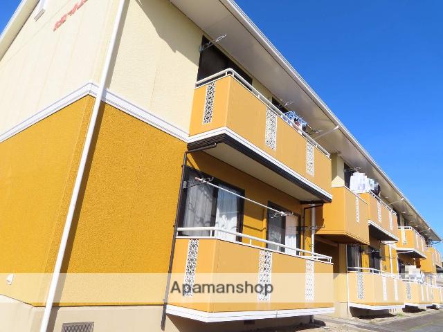 セジュールM A棟