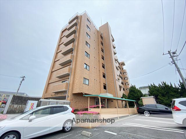 シティメディアⅢ(4LDK/2階)