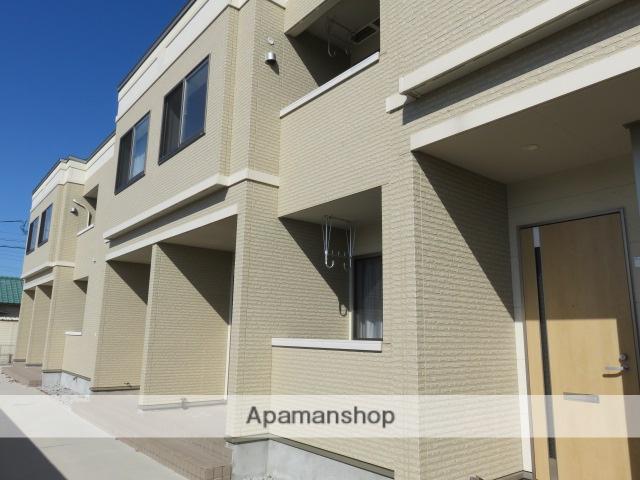 ラ・カンパネラ 新開