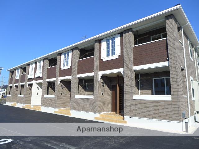 センターポイントⅡ(1LDK/2階)