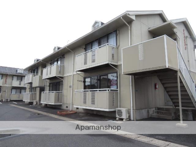 サンブリッジB棟