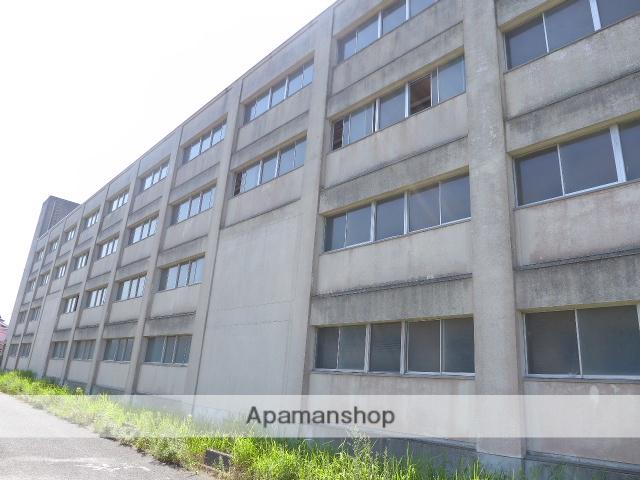 ビレッジハウス安倍 1号棟[3階]