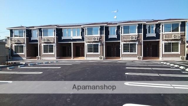 アフル シェード[2階]