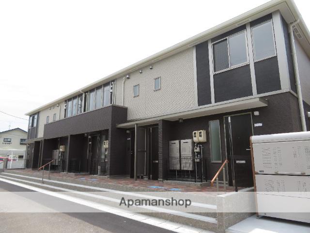 鳥取県米子市 2階建 築7年