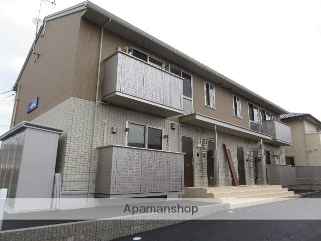 ラ・マリン A棟