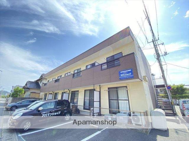 レックハウス 三旗